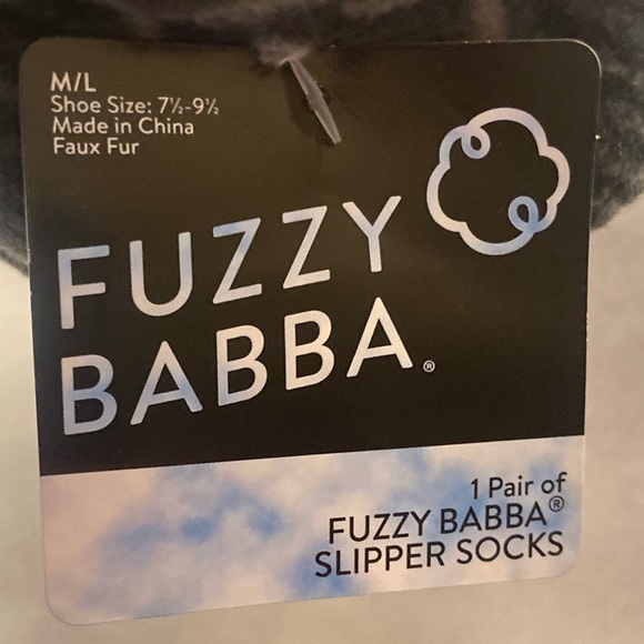 -Slippers- - Picture 6 of 7